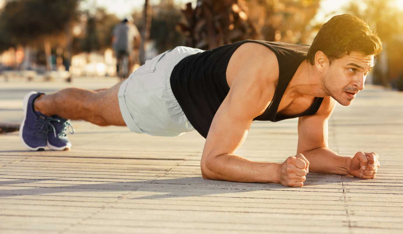 7 Strength Training Methods Tailored for Adaptive Athletes