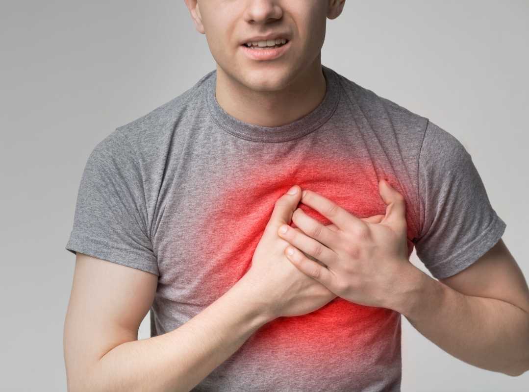 5 Lifestyle Changes to Boost Heart Health after a Diagnosis