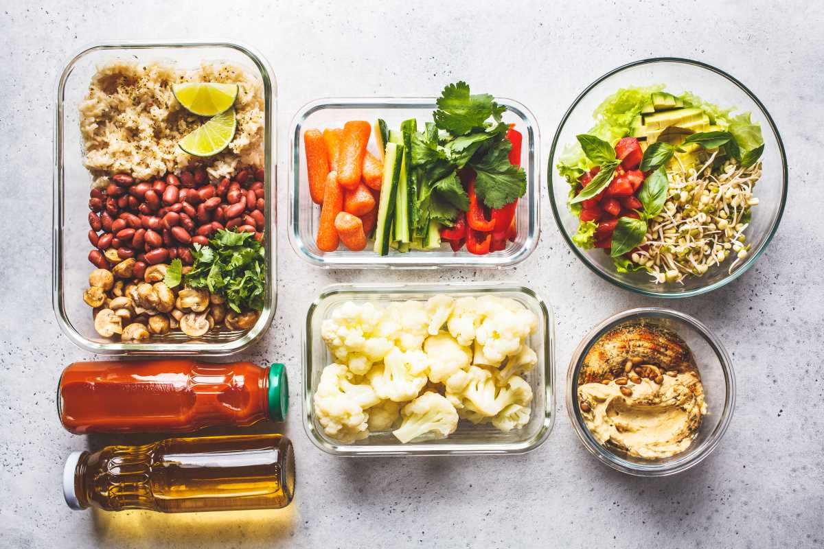 The Best Nutrition Strategies for Strength Training Recovery