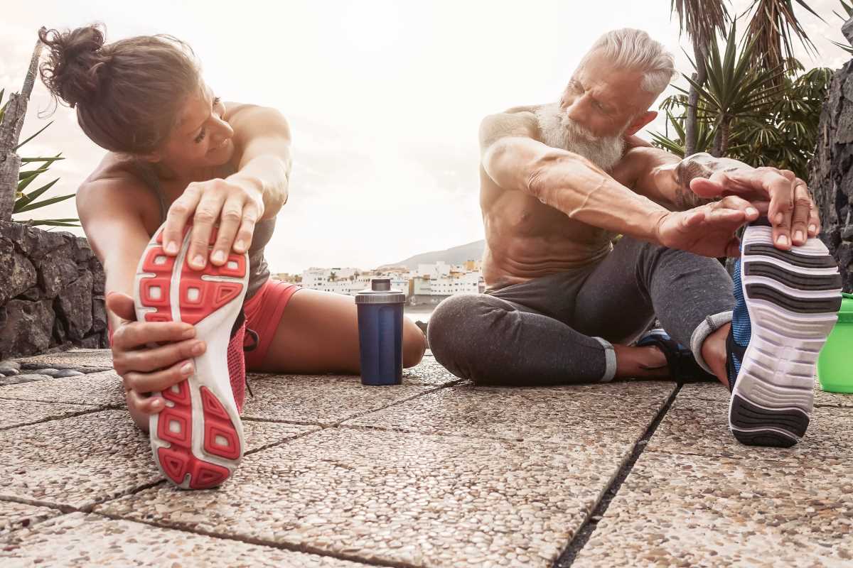 The Best Mobility Exercises to Enhance Functional Strength in Older Adults