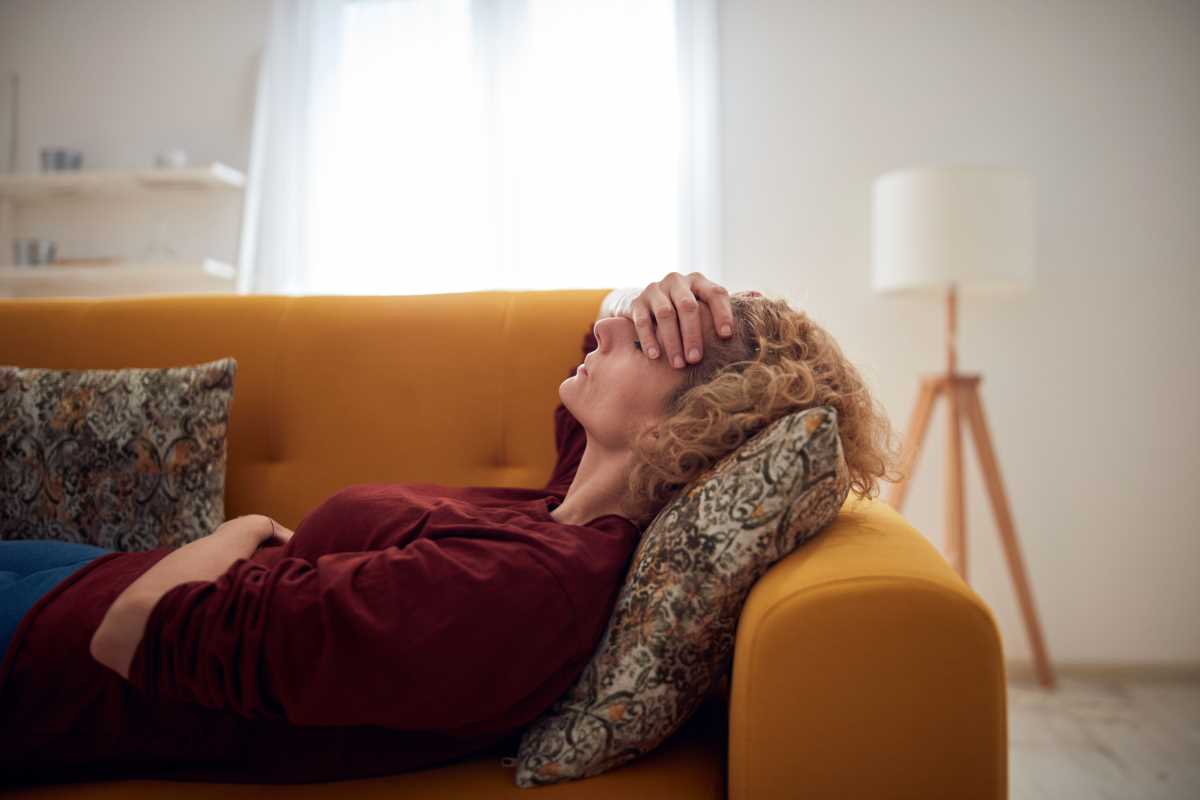 Creating an Effective Self-Care Routine to Control Chronic Migraines