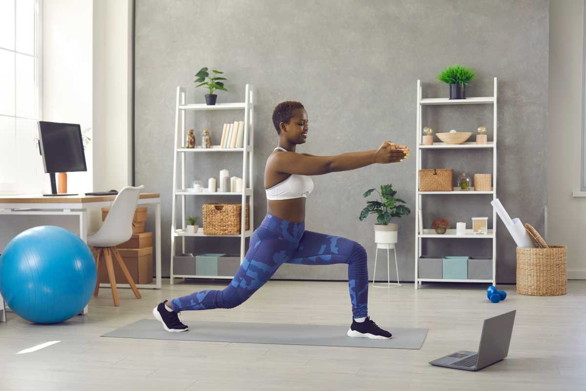 Personalizing Your Workout Routine to Improve Sleep Quality