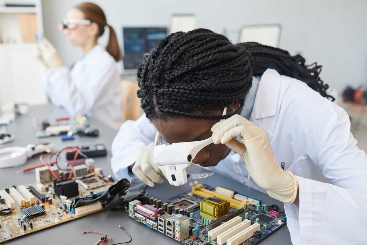 How to Navigate the Complexities of Securing STEM Accreditation for New University Programs