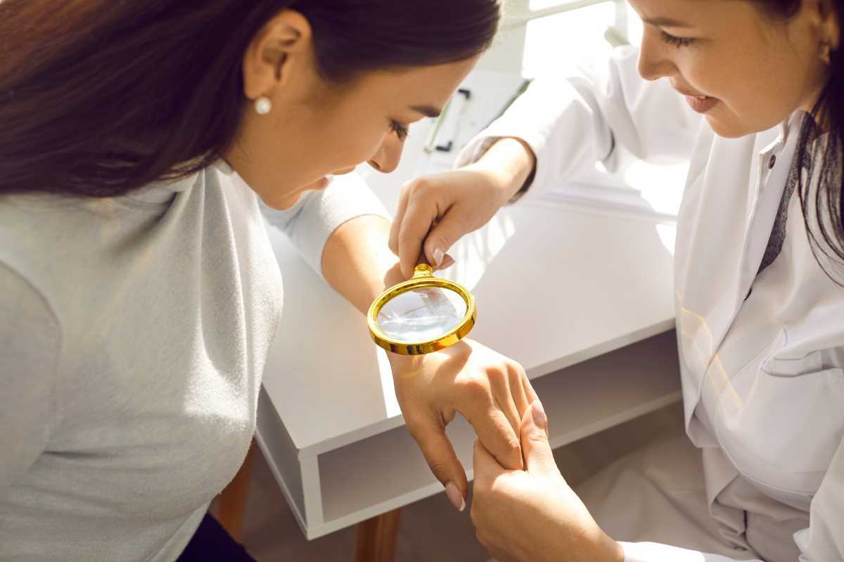 Effective Methods to Manage Autoimmune Skin Flare-Ups
