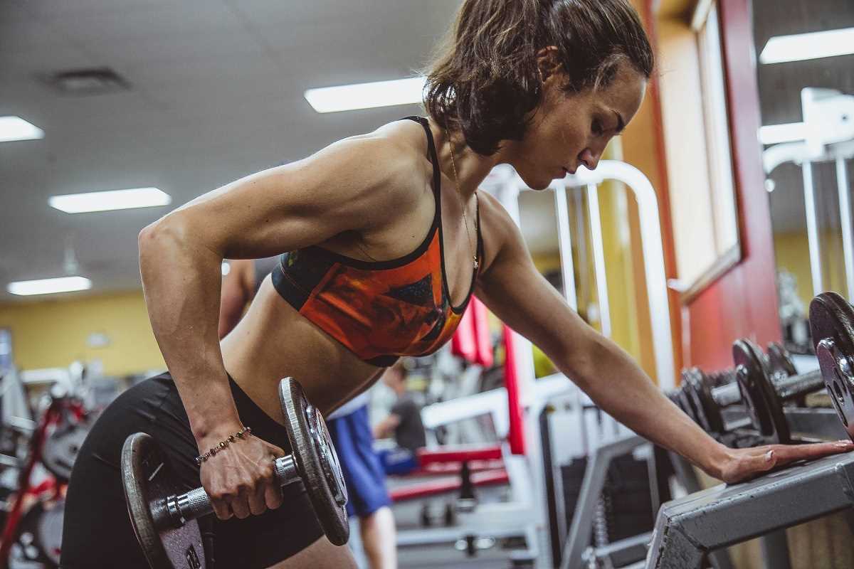 7 Strength Training Tweaks That Boost Performance for Rock Climbers
