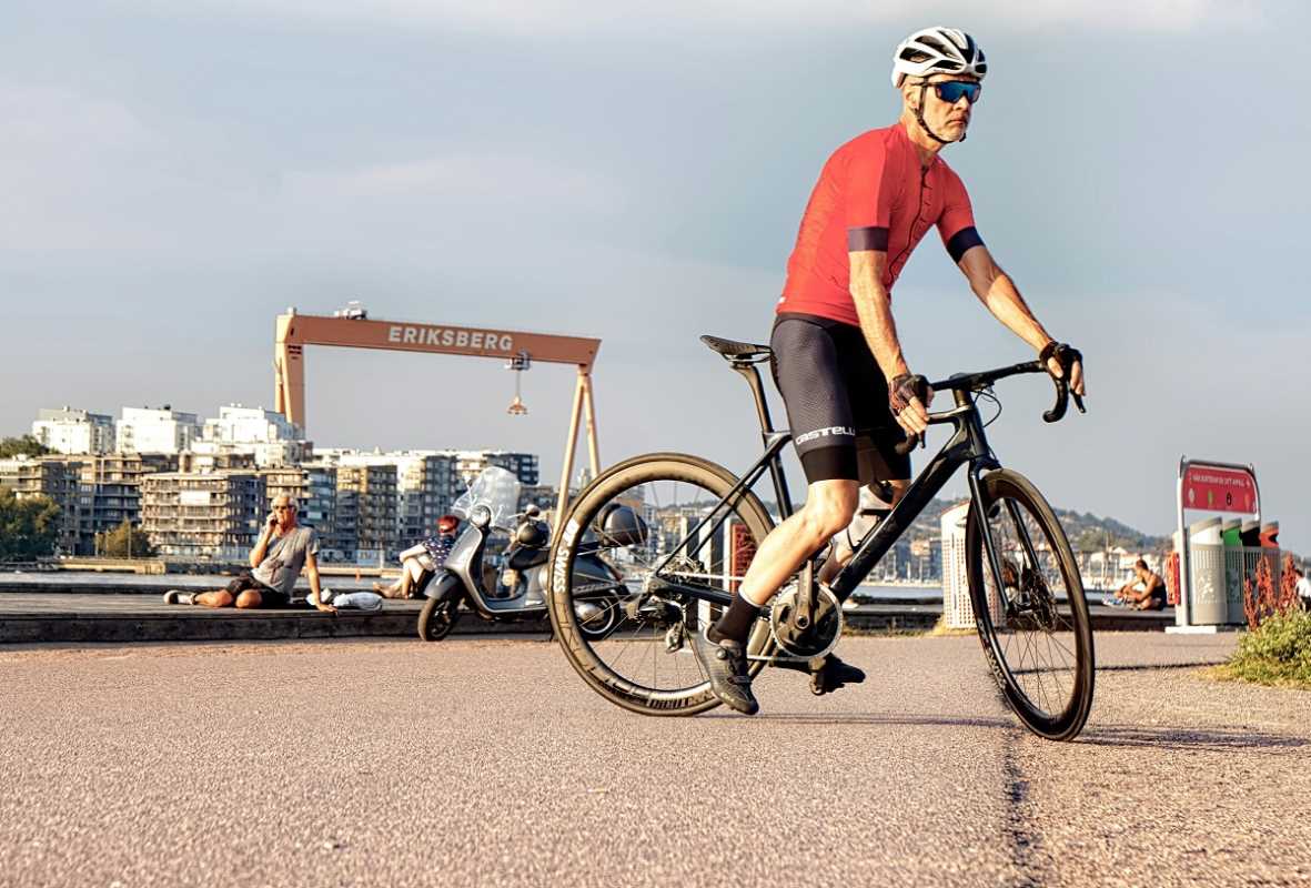 Seven Nutrition Tips to Boost Endurance for Ultra-Cyclists